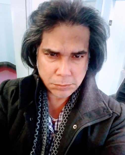 José Luis Rodríguez