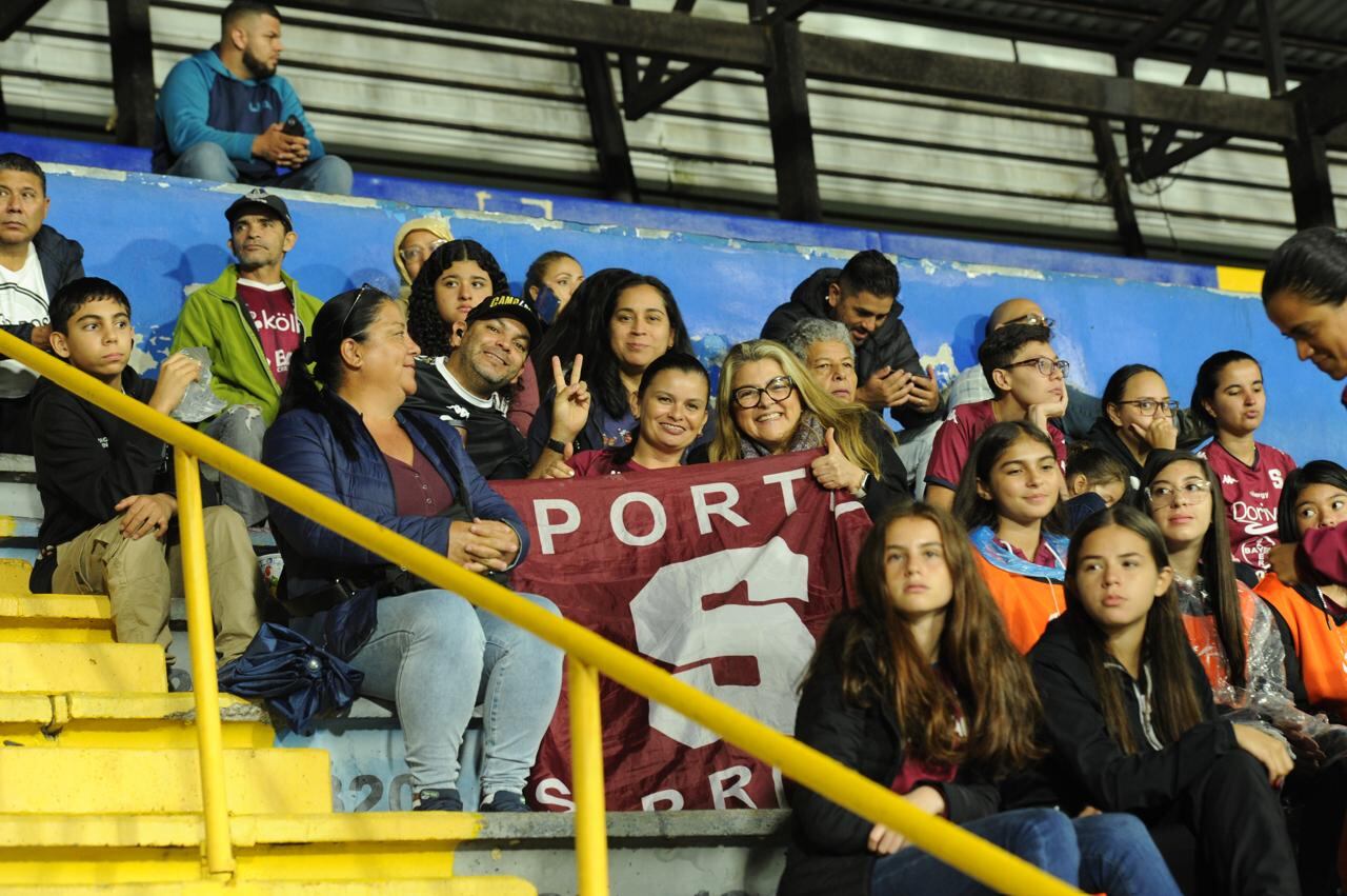 20/06/2024 Estadio Coyella Fonseca, semifinales entre Alajuelense vs Saprissa. Fotografía Marvin Caravaca.