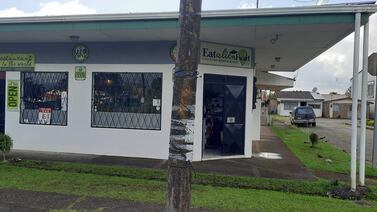 Dueño de “restaurante OVNI” en Costa Rica tiene una impresionante historia con extraterrestres