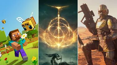 Este juego se convirtió en el más vendido del año y, ¡no va a creer cuál es!