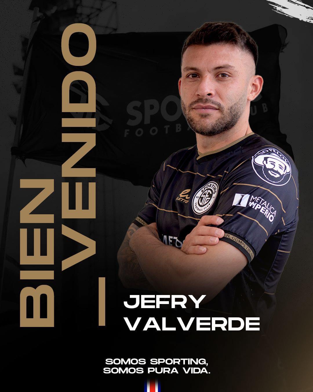 Jefry Valverde