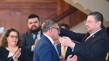Cuatro ministros de Rodrigo Chaves renunciaron, ¿qué hicieron? ¿cuáles son sus logros?