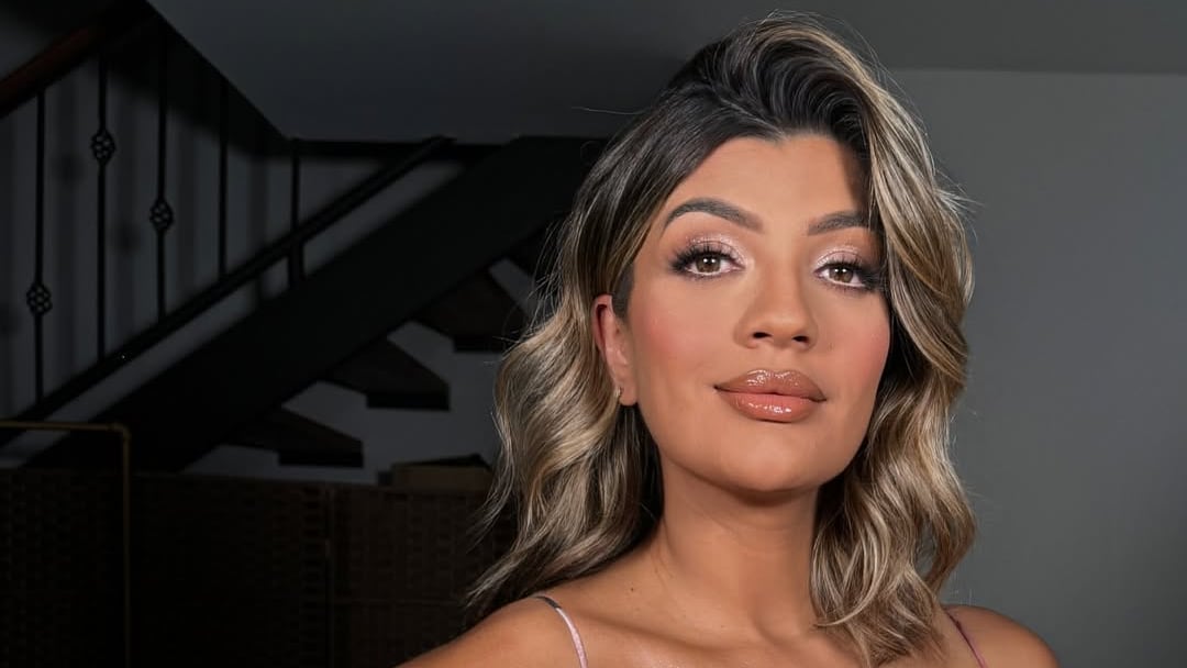 Sharon Segura tiró el tapón tras ubicar a unos seguidores que hablan mal de ella