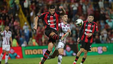 Opinión de comentarista panameño sobre el fútbol tico encendió las redes y generó debate