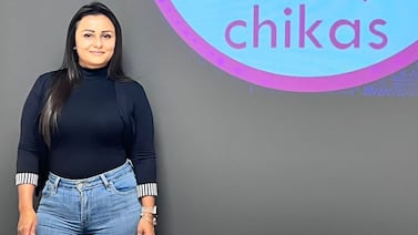 Pulseadora creó aplicación de transporte en la que conductoras y usuarias serán solo mujeres