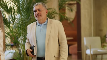 A hijo de José Miguel Villalobos le dan trabajo en Casa Presidencial, ¿qué dijo el abogado al respecto?