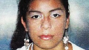 Mujer robó recién nacido y mató a mamá del bebé, todo para hacer creer a su pareja que tuvieron un hijo