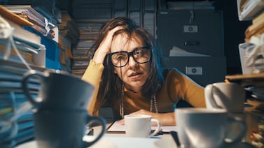 ¿Por qué el estrés puede causar dolor físico real? Esto dice la ciencia