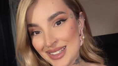 Influencer tica reveló detalles del pleito que se le armó con la ex  de su novio en Picnic Fest