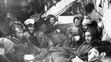 Testimonio de sobreviviente de la Tragedia de los Andes se podrá ver en televisión nacional