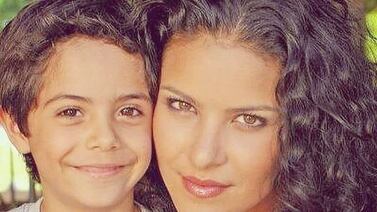 ¿Recuerda a Frijolito? Así luce el actor a sus 26 años