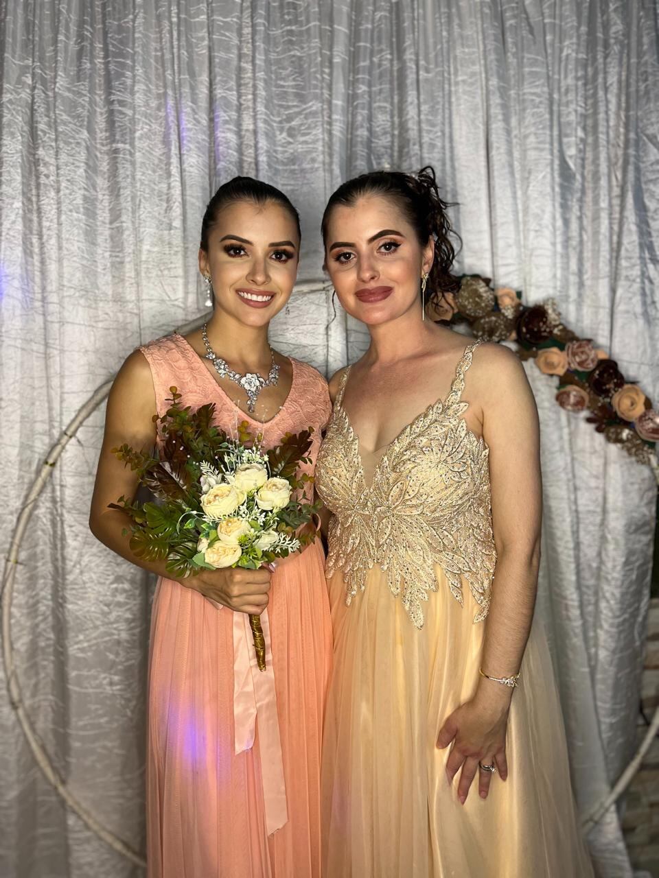 A presentadora de Repretel, Maricrís Rodríguez, le pasó algo curiosísimo días antes de recibir propuesta de matrimonio