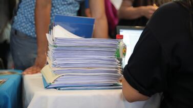 ¡Hay trabajito! Spoon realizará feria de empleo