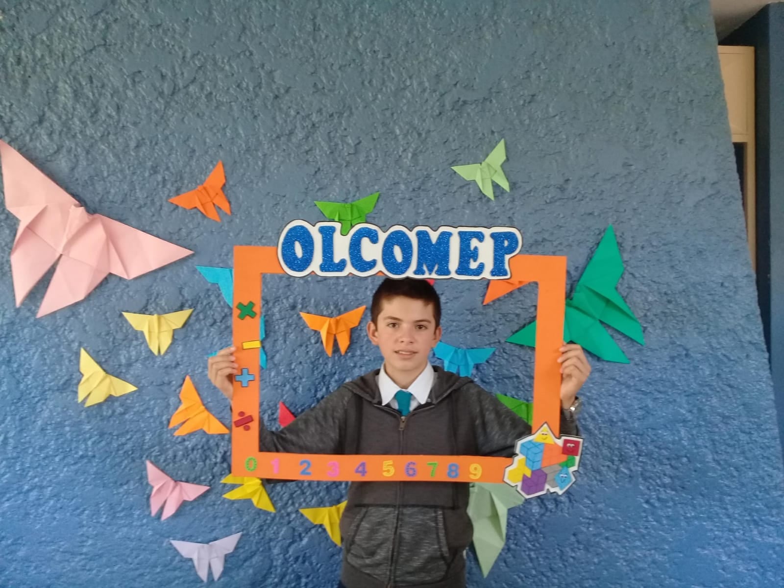 Rodrigo Ureña Monge, vecino del barrio Guadalupe de Tarrazú, en plena Zona de los Santos, tiene una historia que combina café, madrugadas y mucha perseverancia