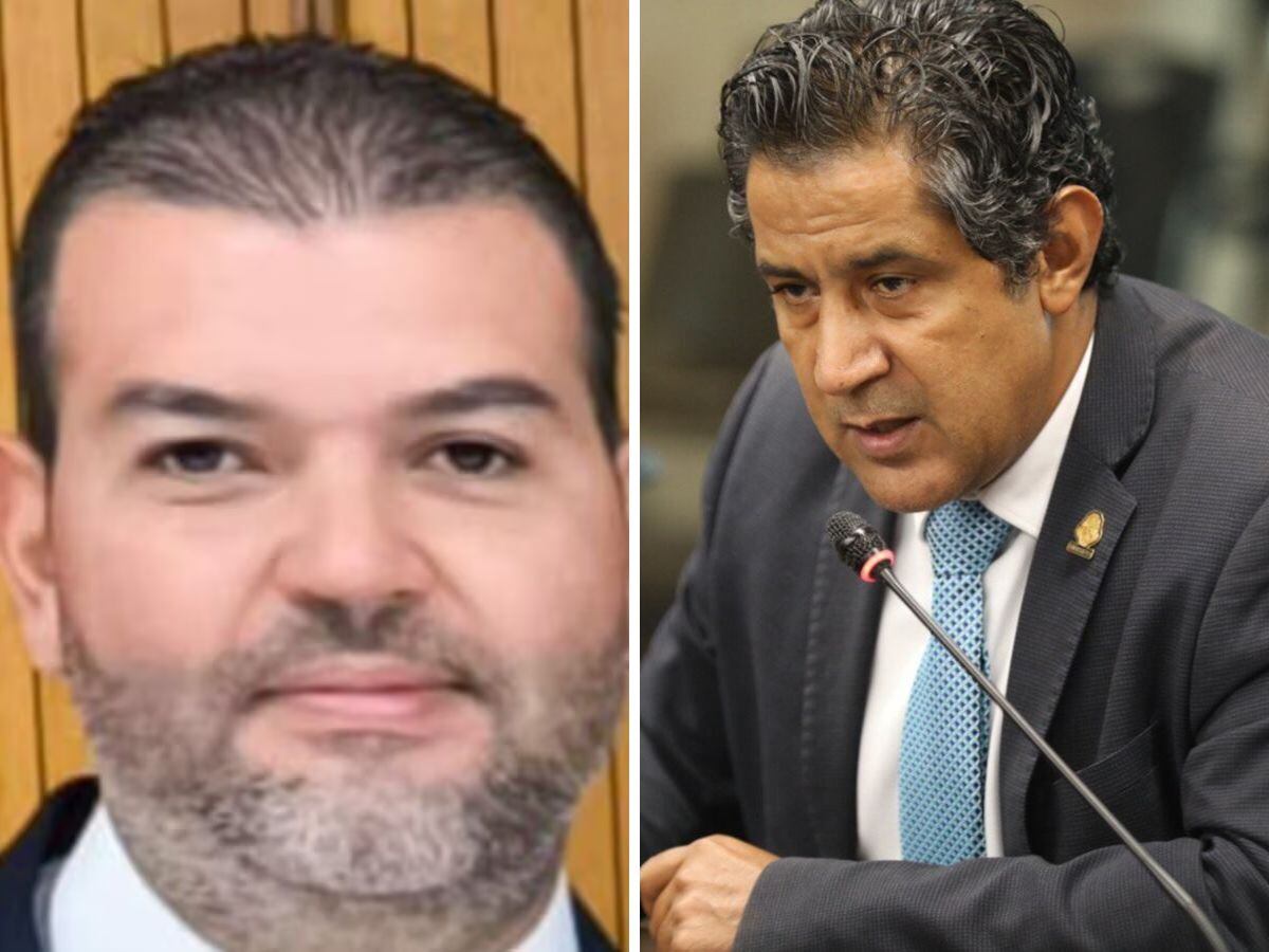 El Ministerio de Hacienda se esperó hasta último momento y que sucediera una tragedia, para aprobar el traslado de recursos a seguridad.