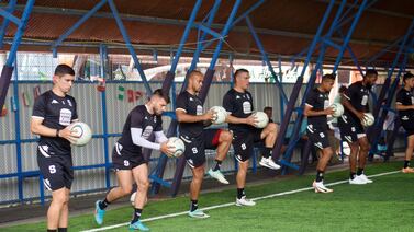 Saprissa le diría adiós a uno de los jugadores más cuestionados por la afición