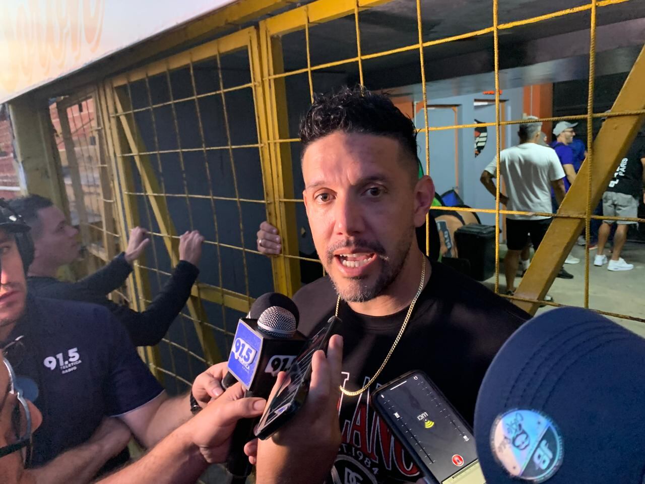 Leonel Moreira afirmó que para él fue sorpresivo no pertenecer más a Liga Deportiva Alajuelense, pero asegura que tampoco tiene nada malo que decir del club.