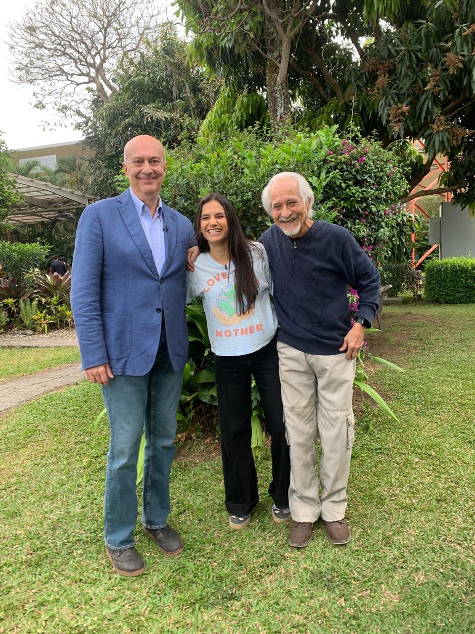 Mario Giacomelli, crítico de cine.