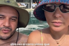 Turistas colombianos sufrieron robo en Costa Rica tras parar solo 8 minutos por un café