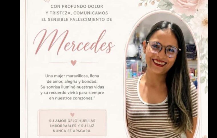 Mercedes Montoya