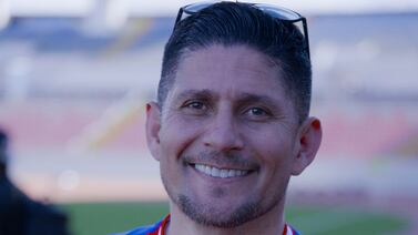 Exfigura de VM Latino lanzó proyecto de entretenimiento que será deleite para aficionados al fútbol