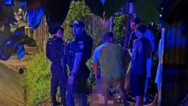 Informe policial revela cómo ocurrió realmente el atroz homicidio de un niño de 12 años