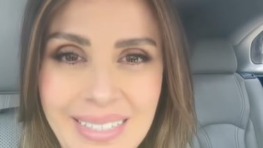 Periodista Wendy Cruz nunca olvidó a este taxista y años después pudo darle las gracias por lo que hizo por ella