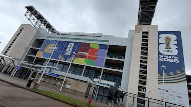 Mundial 2026: Lluvias enfrían el ambiente previo al debut de Cristiano Ronaldo