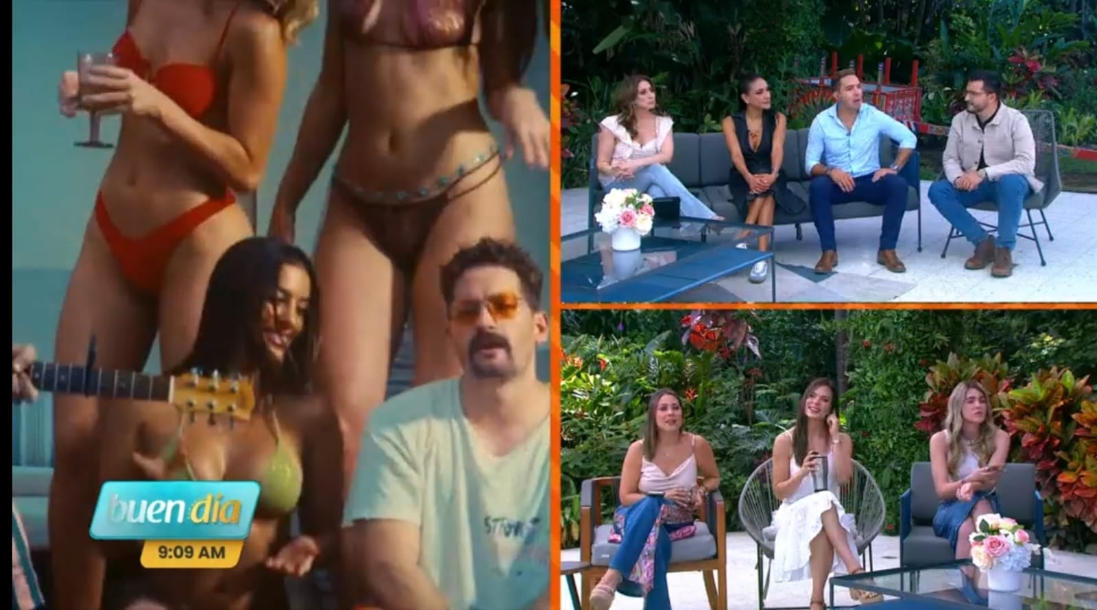 Buen día viernes 20 de febrero de 2026