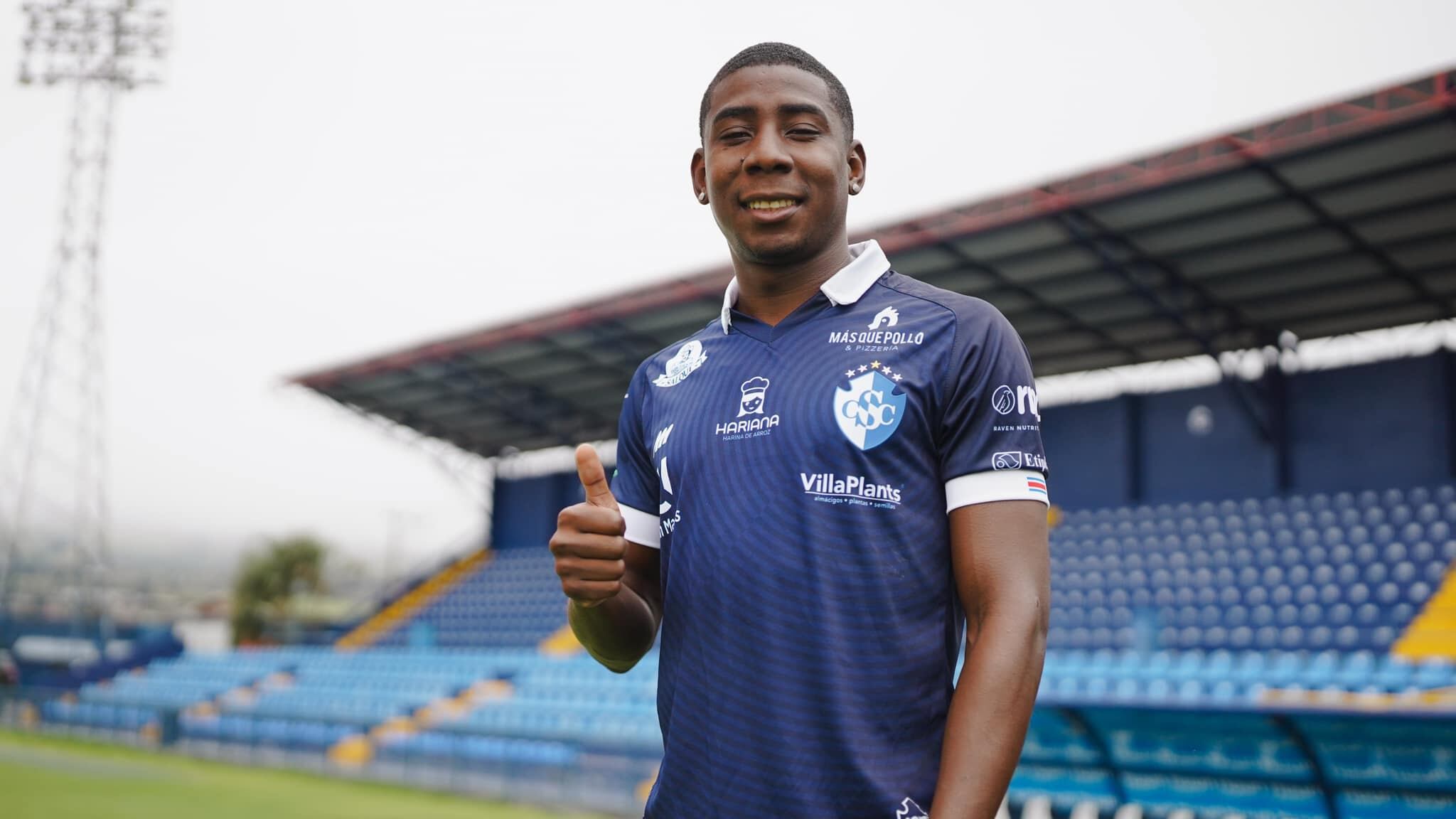 Jesús Batiz, cartaginés, hondureño