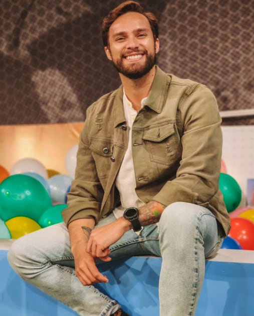 Jorge Vindas
Repretel
Club Gamers