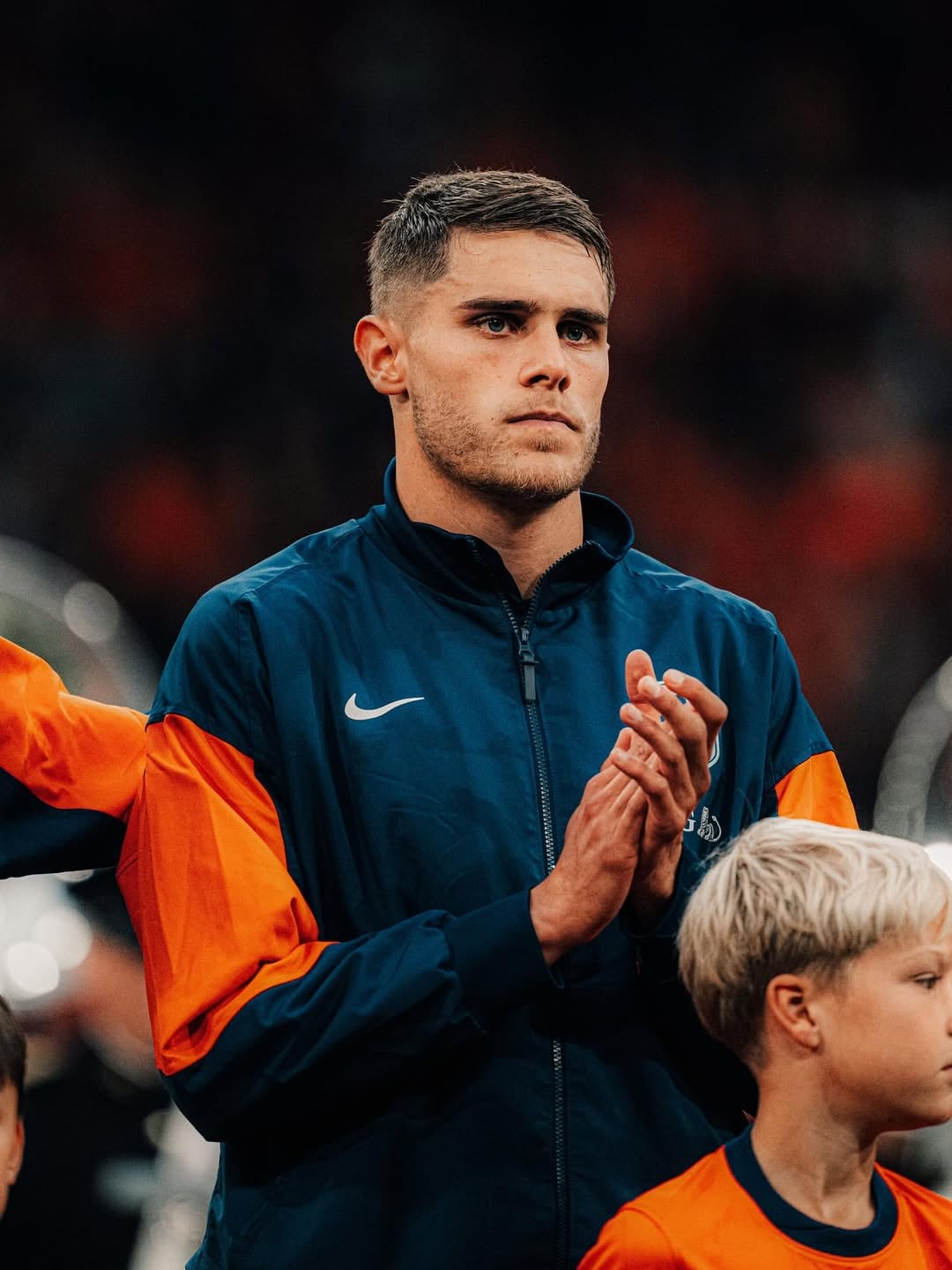 Micky van de Ven
