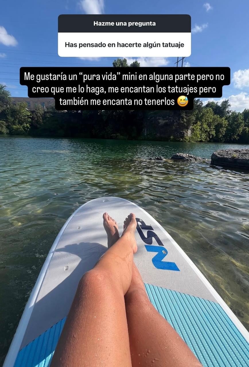 Lis valverde