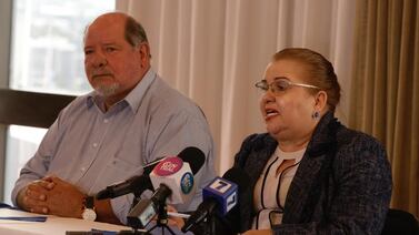 Directivos reinstalados de la Caja lanzan fuertes acusaciones contra el Gobierno