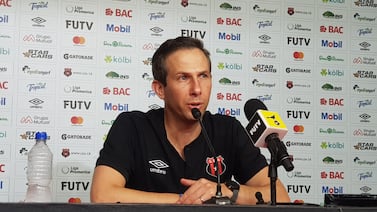 Esto pasará en la audiencia que Alajuelense tendrá con el TAS este miércoles en España