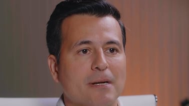 Douglas Sánchez y Freddy Serrano se volvieron a ver las caras tras polémicas del pasado y se dijeron todo esto