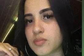 Con desgarrador lamento, madre de embarazada asesinada en balacera revela el sueño que le arrebataron