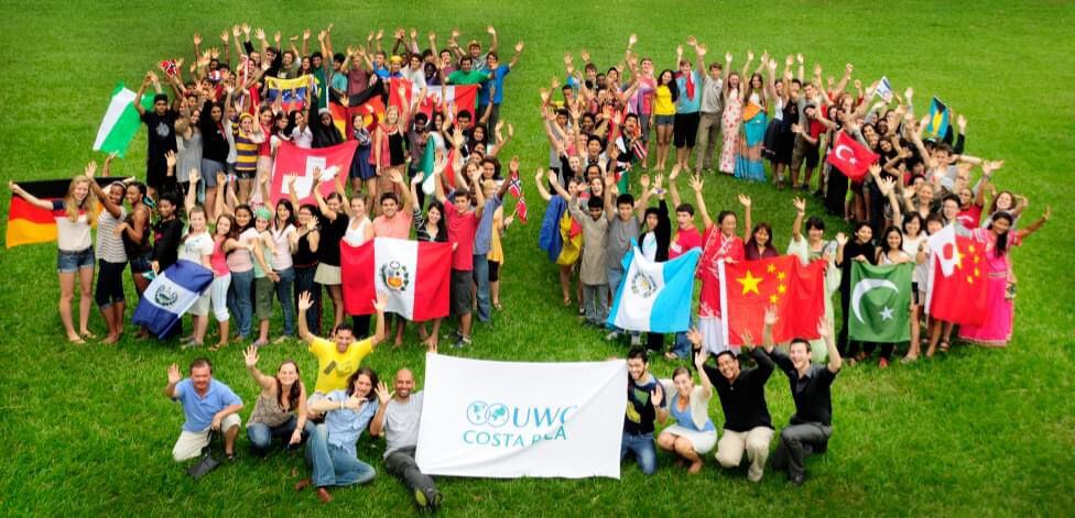 Yarinsi Torres es una joven tica que, gracias a su disciplina logró estudiar en Estados Unidos.