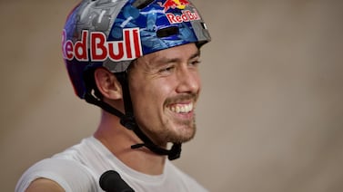 Keneth Tencio reveló, por primera vez, el durísimo momento por el que atravesó