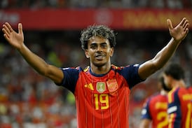 España sigue imparable después del Mundial e Inglaterra remonta el vuelo en la Liga de Naciones