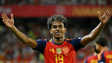 España sigue imparable después del Mundial e Inglaterra remonta el vuelo en la Liga de Naciones