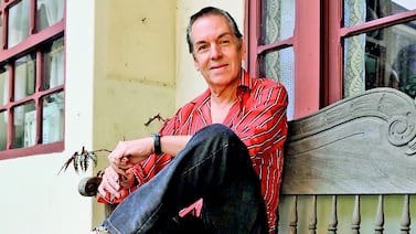 Costa Rica de luto por muerte de Milo Junco, uno de los grandes nombres del arte y la cultura nacional