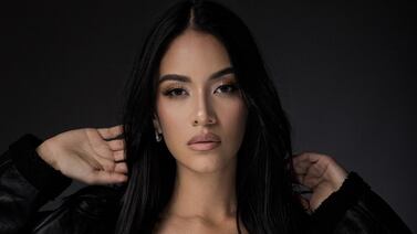 Modelo tica perdió un órgano en accidente, pero no renunció a su sueño de ser Miss Universe Costa Rica
