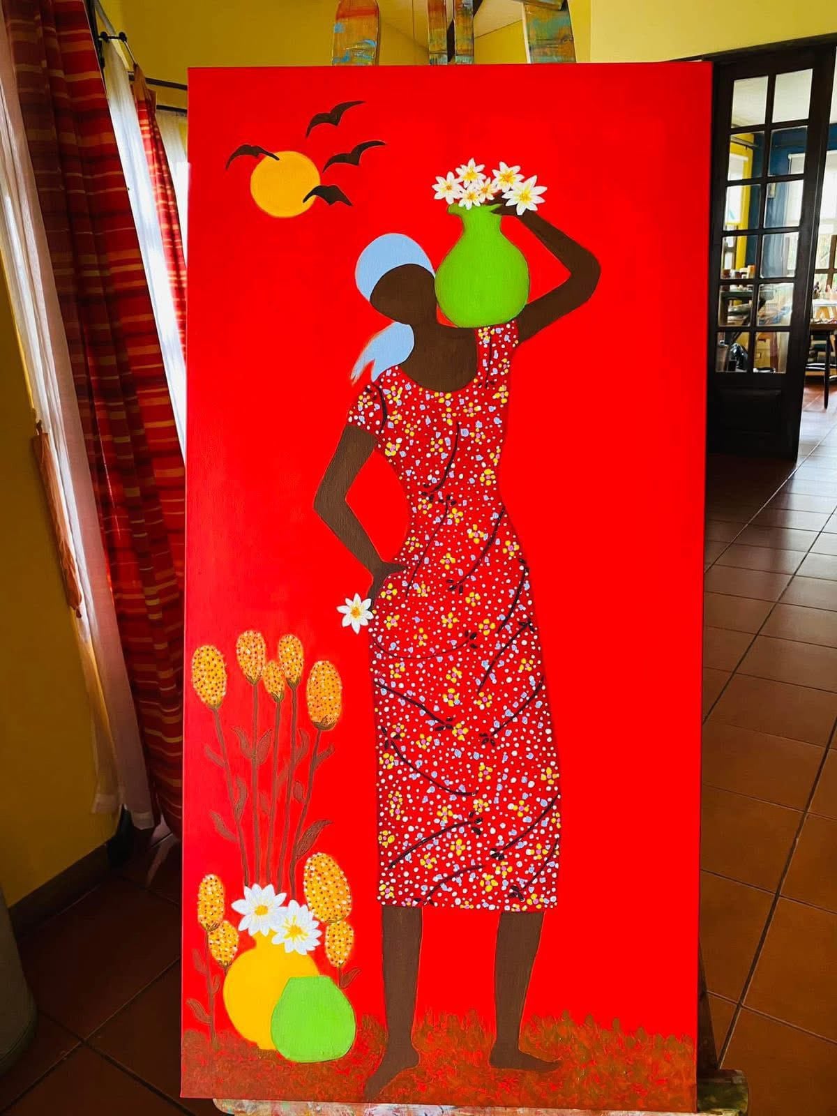 Patricia Navarro habla de la pesadilla que vive por denunciar corrupción en el gobierno