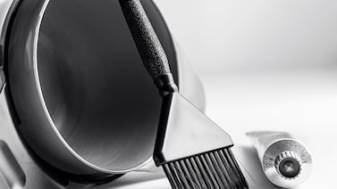 Formol y amoniaco: dos ingredientes que usted debe conocer si acostumbra teñir su cabello