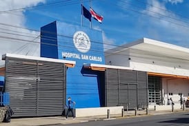 Dueño de reconocido hotel en San Carlos fue apuñalado dentro de su casa