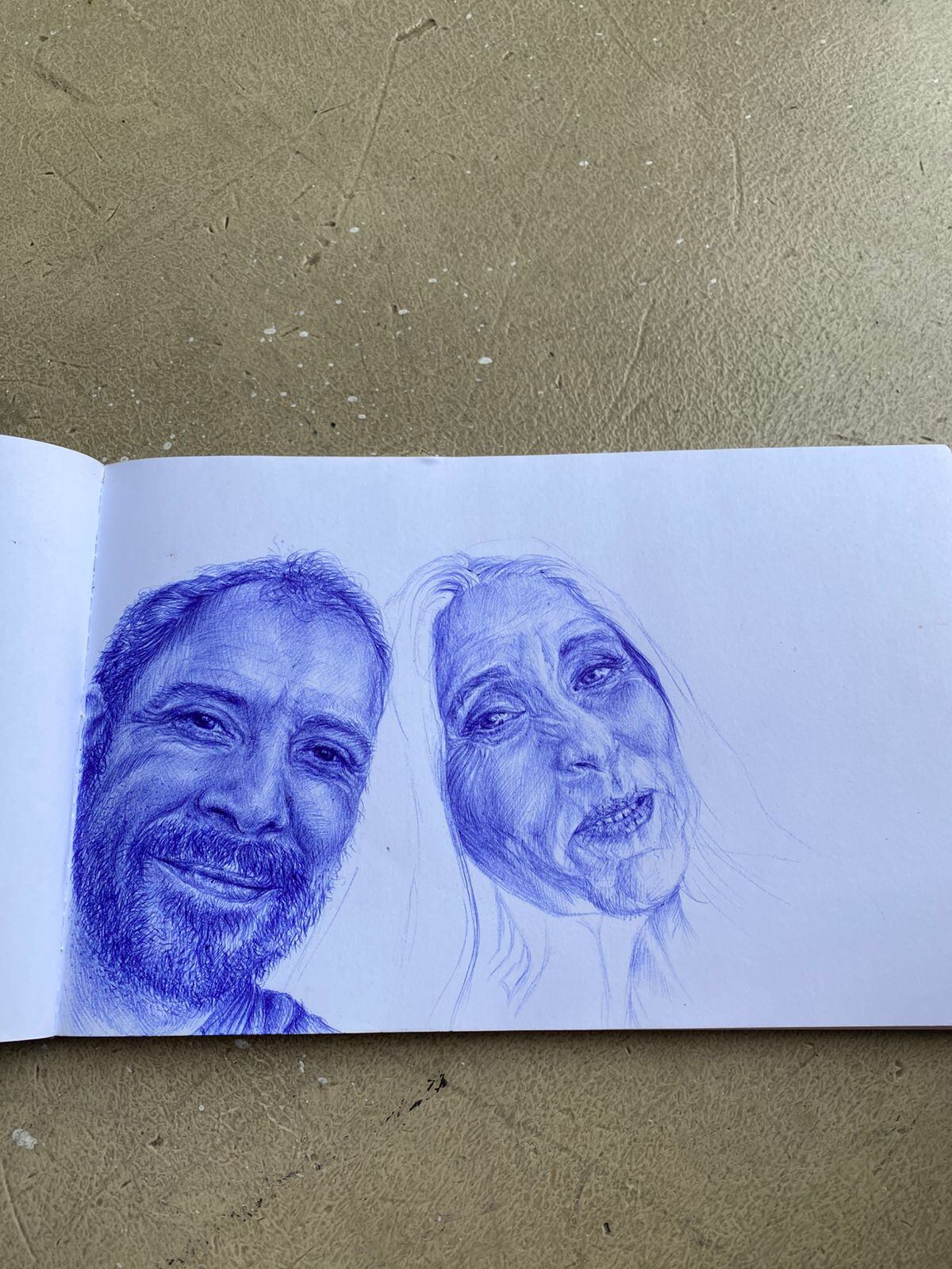 Susy Arnáez Zavala, hija de la experiodista de Buen día, Francia Zavala, abre su corazón y nos cuenta su historia