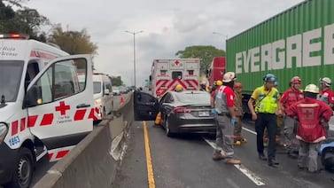 El desgarrador comentario de un padre que revela todo el dolor detrás de muerte de motociclista en ruta 27