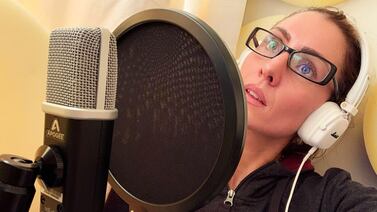 Actriz que le da vida a Anna de Frozen le cantará a los niños en su día