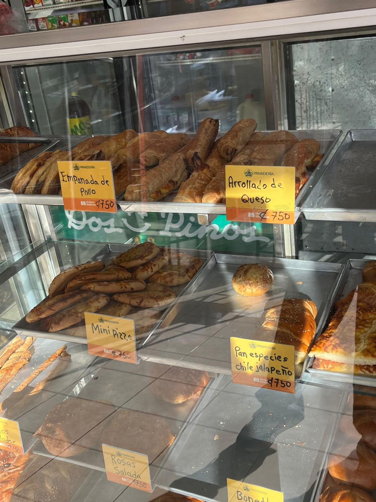 Panadería y Repostería Castillo